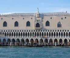 Palazzo Ducale. Palazzo Ducale
