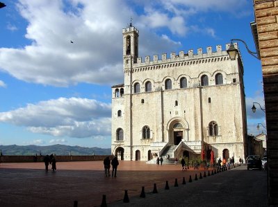 Museo Civico Palazzo dei Consoli