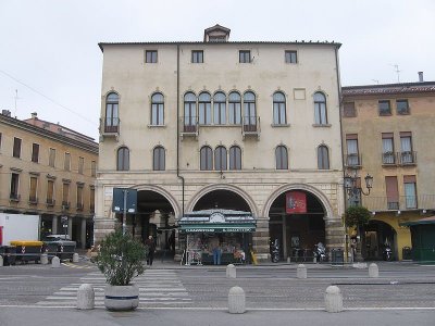 Palazzo Angeli
