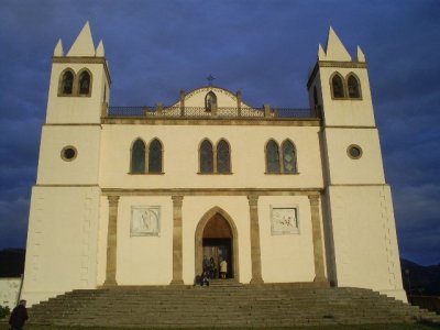 Basilica di Santa Maria della Neve