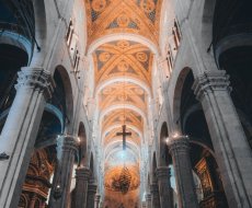 Duomo di San Martino. Cattedrale di San Martino