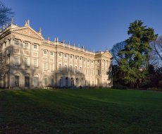 Villa Reale di Milano. Visita il museo e il parco