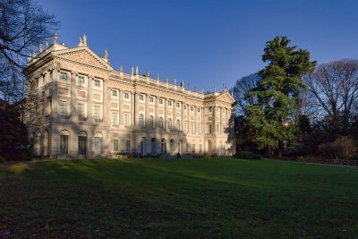 Villa Reale di Milano