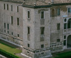 Palazzo delle Albere. Il Palazzo delle Albere