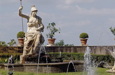 Giardini di Villa D'Este