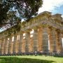Tempio di Poseidone - Parco Archeologico di Paestum (SA)