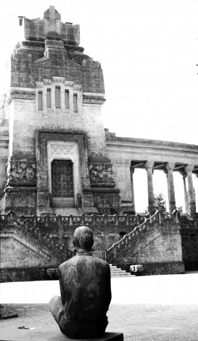 Cimitero Monumentale di Bergamo