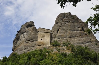 Castello della Pietra