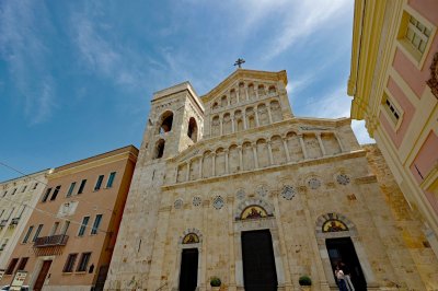 Cattedrale di Santa Maria Assunta e Santa Cecilia