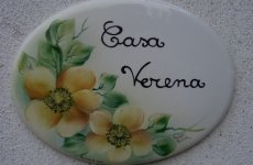 Visit Bed and breakfast casa verena's page in Mirano