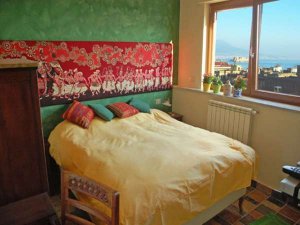 Bed and Breakfast Casa Mira Napoli - Foto 4
