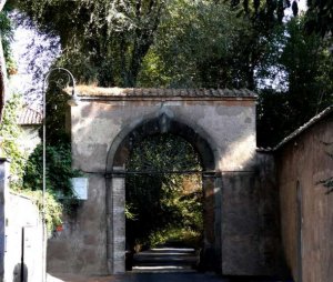 La via di Villa Pepoli - Foto 5