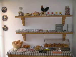 Breakfast buffet - Photos 4