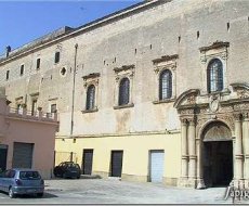 Monteroni di Lecce. 