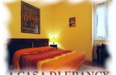 Visit A casa di francy's page in Roma