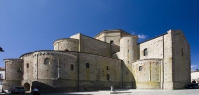 Cattedrale di Santa Maria Assunta e San Canio
