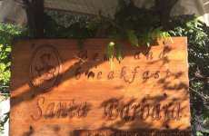 Visit Santa barbara bed and breakfast's page in Copersito