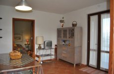Visitez la page de Casa vacanze milleglicini dans Spoleto