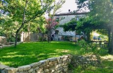 Visit Ca' agostino bed and breakfast 's page in Sassocorvaro