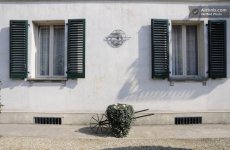 Visita la página de Bed and breakfast a casa di blanca di claudia cipolla en Faenza