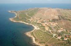 Besuchen Sie Sardegna-costa occidentale-sinis Seite in San Vero Milis