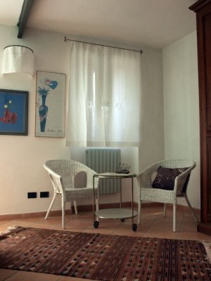 Foto Appartamento Angelo della Luna 
