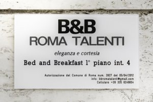 B&B Roma Talenti - Photo 2