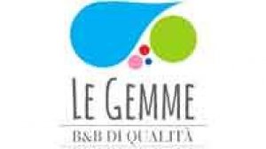 Foto logo b&b Le gemme