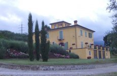 Visit Il campano's page in Pescia