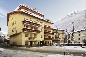 Hotel Sassella - Photo 1