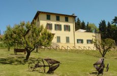 Visit Fattoria sant'appiano's page in Barberino Val D'elsa