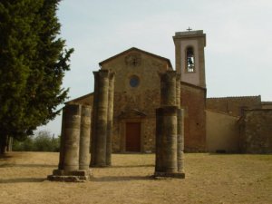 Foto chiesa di Sant'Appiano