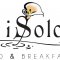 Cinzia est le propriétaire de L'isolo bed & breakfast. Visitez la page de Cinzia