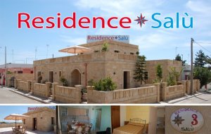 Residence salù - Photo 1