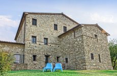 Visita la página de Agriturismo montelovesco en Gubbio