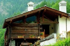 Visit B&b pankeo's page in Valtournenche