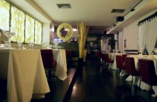 Besuchen Sie Sanvittore ristorante & cocktail bar Seite in Milano