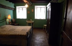 Besuchen Sie "a casa nostra"  bed and breakfast Seite in Selvapiana