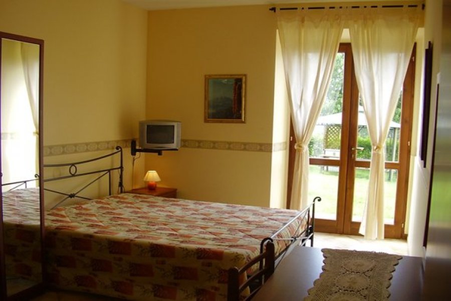 Bedroom Roverella