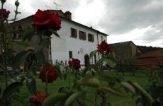 Besuchen Sie Agriturismo villalba Seite in Arezzo