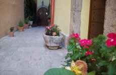 Visitez la page de Bed and breakfast angolo antico dans Pratola Peligna