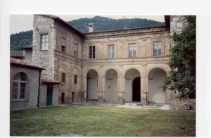 Palazzo Balducci - Photos 2