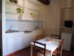 Il Pignocco Country House - Photo 2