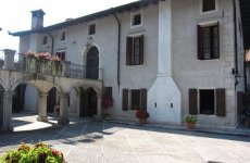 Visit B&b palazzo scolari's page in Polcenigo