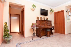 Bed and Breakfast Il Marchese - Foto 6