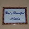 Bed Breakfast is the owner of Bed & breakfast natalia. Visit Bed Breakfast's page