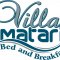 Mattia is the owner of B&b villa matari. Visit Mattia's page