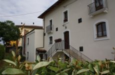 Visit B&b "locanda la monenara"'s page in L'Aquila