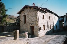 Visit B&b il poster's page in San Marcello Pistoiese