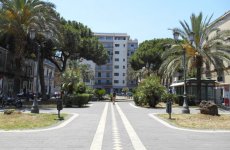 Visita la página de Casa giliberto 306 en Catania